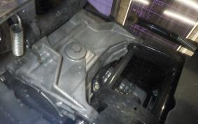 SUZUKI AVENIS 125 2014 EA12J