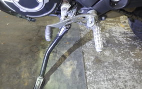 DUCATI SCRAMBLER CAFE RACER 2019