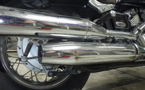 YAMAHA DRAGSTAR 400 CLASSIC  2014 VH02J