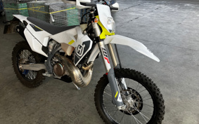 HUSQVARNA IS SC BAR NATE250