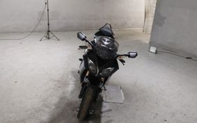 KAWASAKI ZX 10 NINJA R 2013 ZXCE13