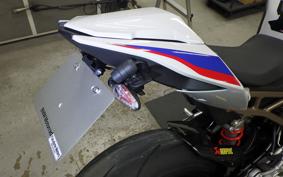 BMW S1000RR M DDC 2020