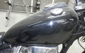 SUZUKI SAVAGE LS400 1987 NK41A