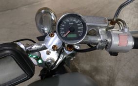 HONDA SHADOW 400 2003 NC34
