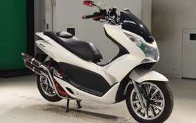 HONDA PCX125 2011 JF28