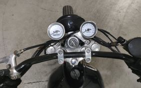 YAMAHA SR400 RH01J