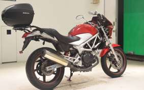 HONDA VTR 250 Gen. 2 2020 MC33