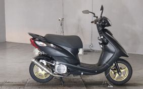 YAMAHA JOG ZR EVOLUTION2 SA39J