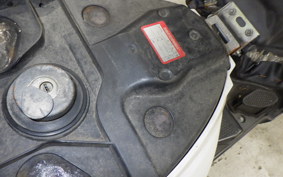 HONDA BENLY 50 2023 AA03