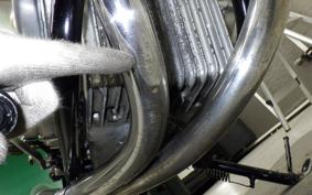 SUZUKI GS400 2005 GS400