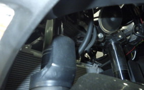 KAWASAKI NINJA 400 2018 EX400G