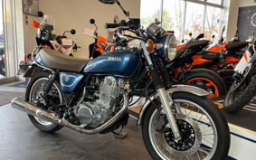 YAMAHA SR400 2019 RH16J