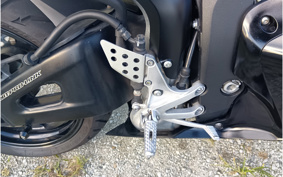 HONDA CBR600RR 2014 PC40
