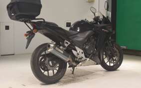 HONDA CBR400R ABS 2014 NC47