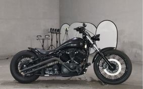 YAMAHA DRAGSTAR 400 VH01J