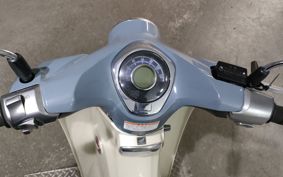 HONDA  SUPER CUB C125 JA48