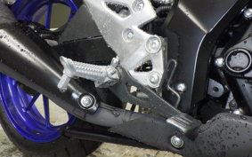 SUZUKI GSX-S125 DL32D