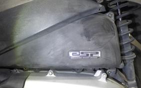 HONDA LEAD 125 2017 JF45