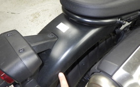 HONDA CL250-2 2008 MC57