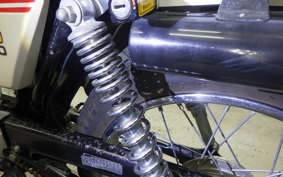 HONDA TL50 2024 TL50