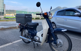 HONDA SUPER CUB90 HA02