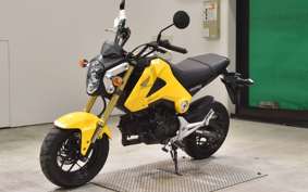 HONDA ｸﾞﾛﾑ JC61