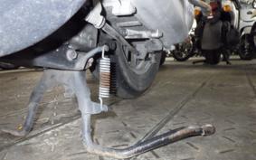 HONDA CREA SCOOPY AF55