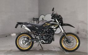 KAWASAKI KLX230SM LX230A