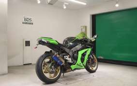 KAWASAKI ZX 10 NINJA ABS 2018