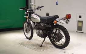 HONDA SL250S 2020 SL250S