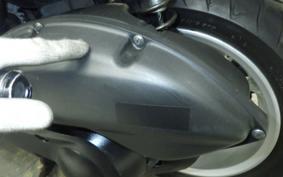 YAMAHA N-MAX 1991 SE86J