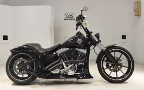 HARLEY FXSB 1580 2015
