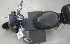 HONDA TODAY 2 1995 AF67