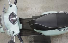 VESPA GTS150 SUPER 2017