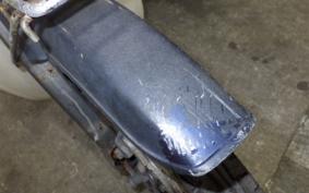 HONDA C50 SUPER CUB E 2021 AA01