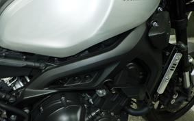 YAMAHA XSR900 2019