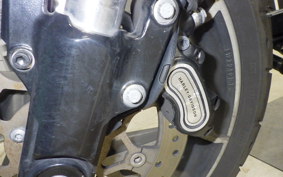 HARLEY FLSB 1750 2023