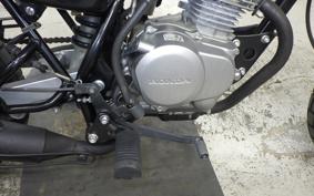 HONDA APE 50 2007 AC16