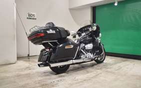 HARLEY FLHTKL 1750 2018