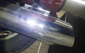 HARLEY FLHX 1580 2008