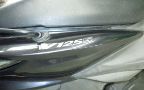 SUZUKI ADDRESS V125 S 2022 CF4MA