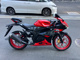 Фото Suzuki GSX-R125 ABS с японского аукциона