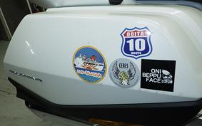 HONDA GL 1800 GOLD WING TOUR DCT 2020 SC79