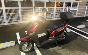 HONDA  TACT  BASIC  AF79