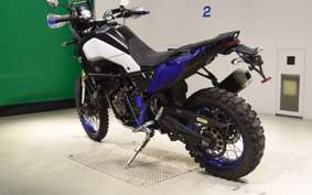 YAMAHA TENERE 700 2021 DM09J
