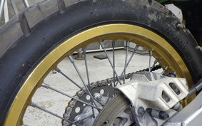 KAWASAKI KLX250 SR LX250E