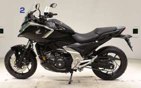 HONDA NC750X DCT 2026 RH23