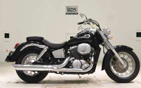 HONDA SHADOW 400 2003 NC34