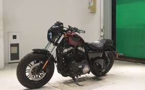 HARLEY XL1200X 2017