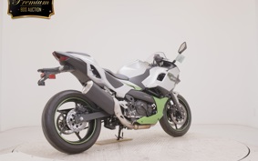 KAWASAKI NINJA7ﾊEVEﾘｯﾄﾞ 2025 CX500A